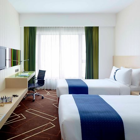 Holiday Inn Express Hong Kong Kowloon East, An Ihg Hotel Quarto foto