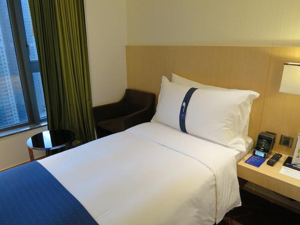 Holiday Inn Express Hong Kong Kowloon East, An Ihg Hotel Exterior foto