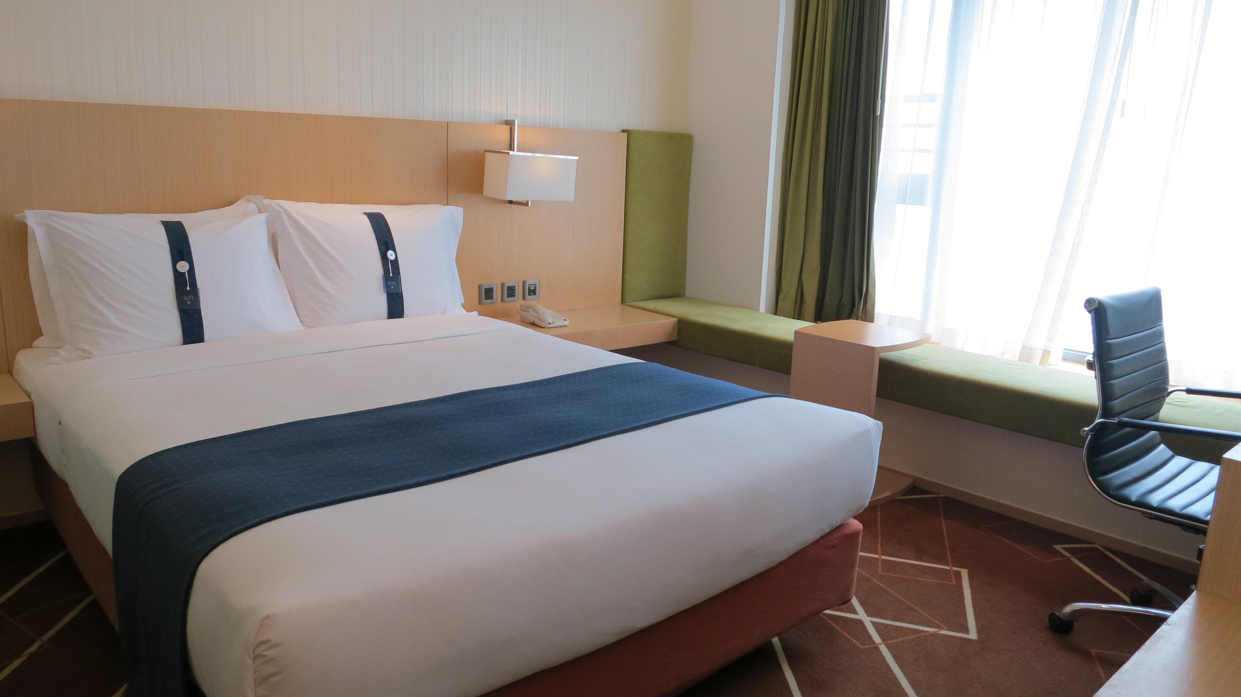 Holiday Inn Express Hong Kong Kowloon East, An Ihg Hotel Exterior foto