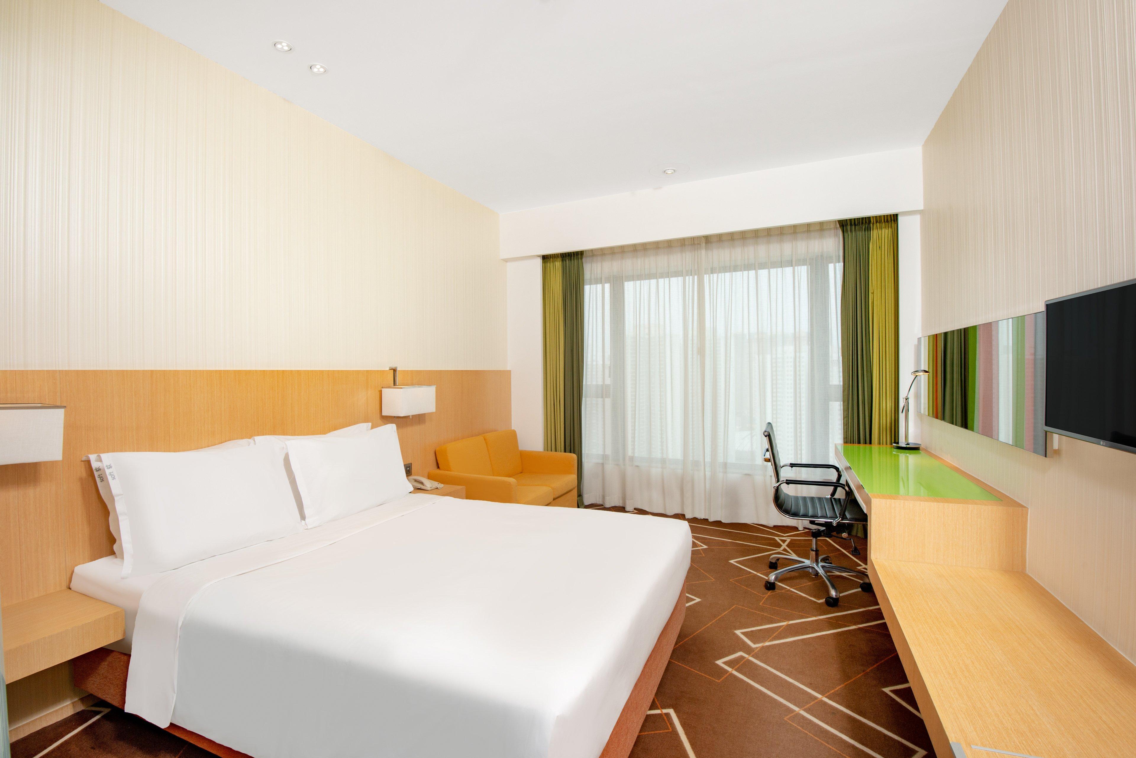 Holiday Inn Express Hong Kong Kowloon East, An Ihg Hotel Exterior foto