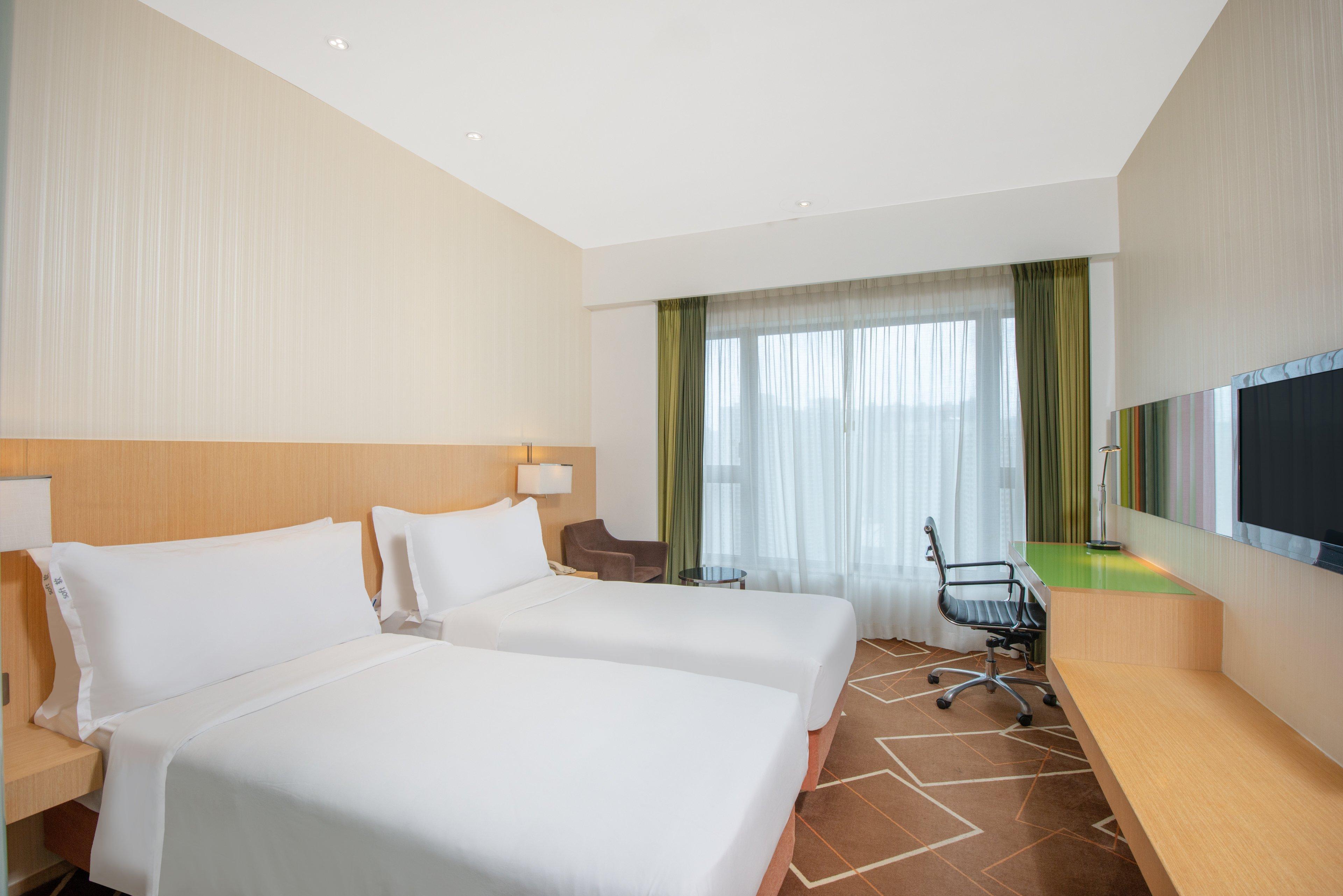 Holiday Inn Express Hong Kong Kowloon East, An Ihg Hotel Exterior foto