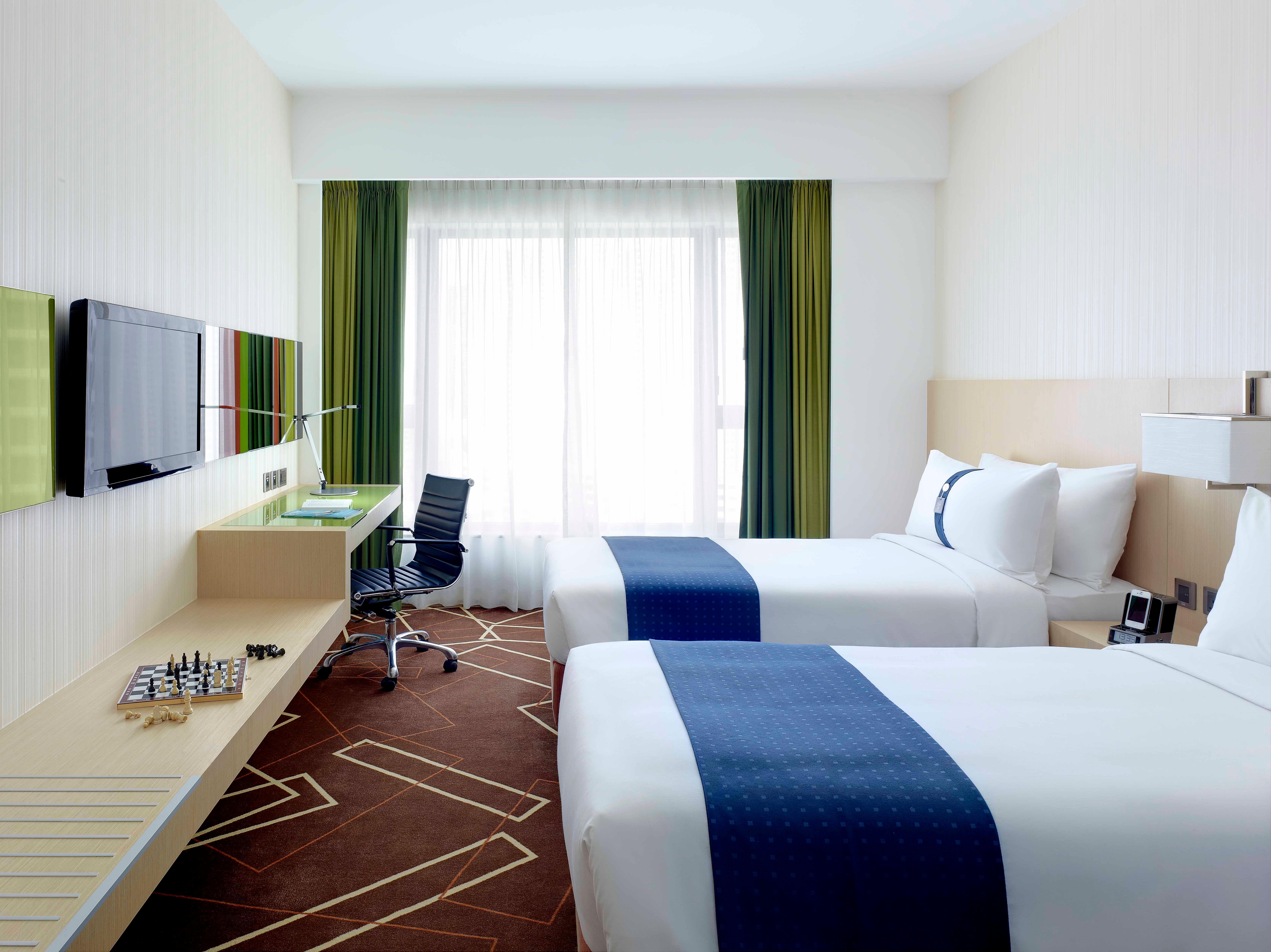 Holiday Inn Express Hong Kong Kowloon East, An Ihg Hotel Quarto foto