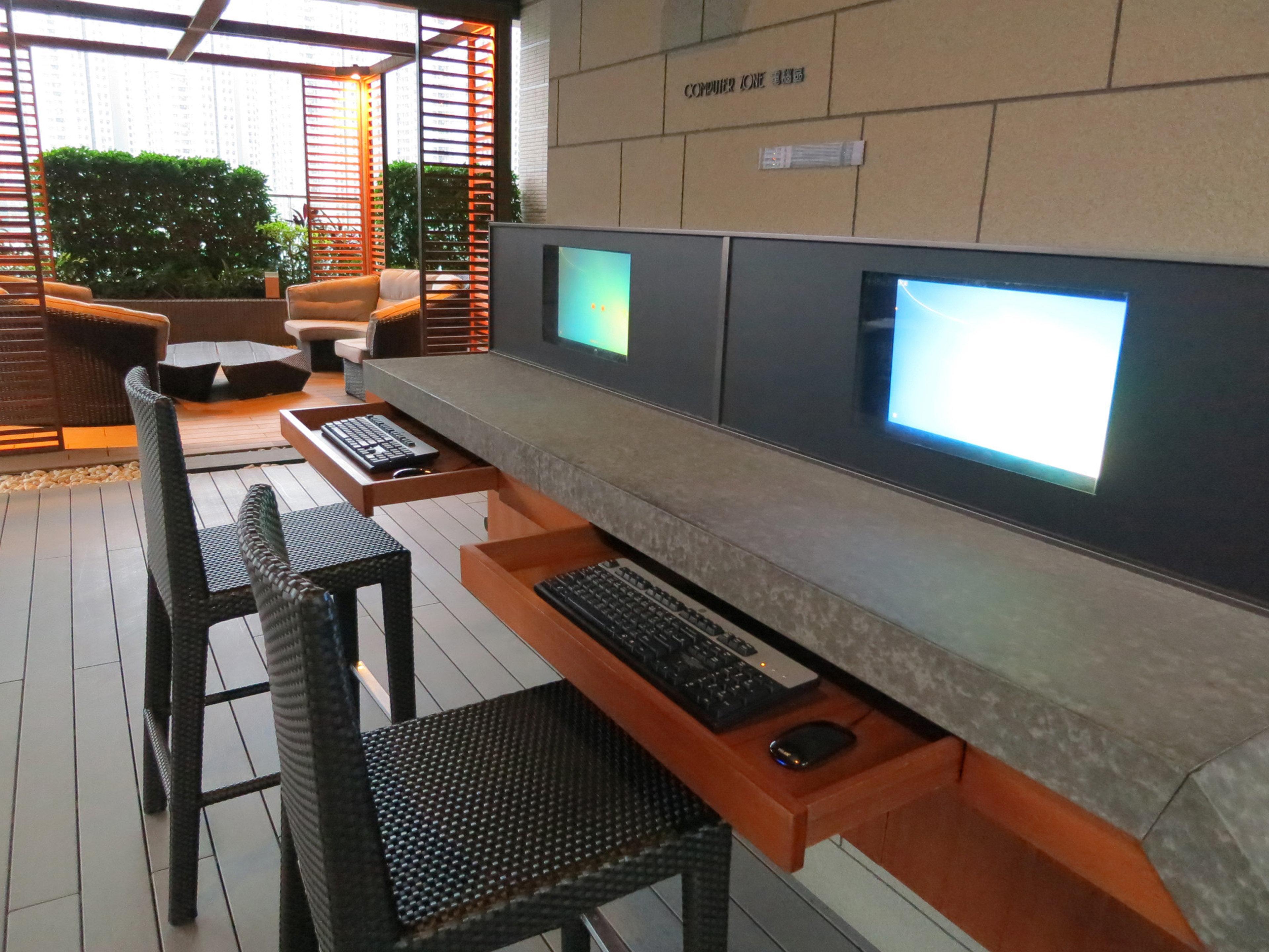 Holiday Inn Express Hong Kong Kowloon East, An Ihg Hotel Exterior foto
