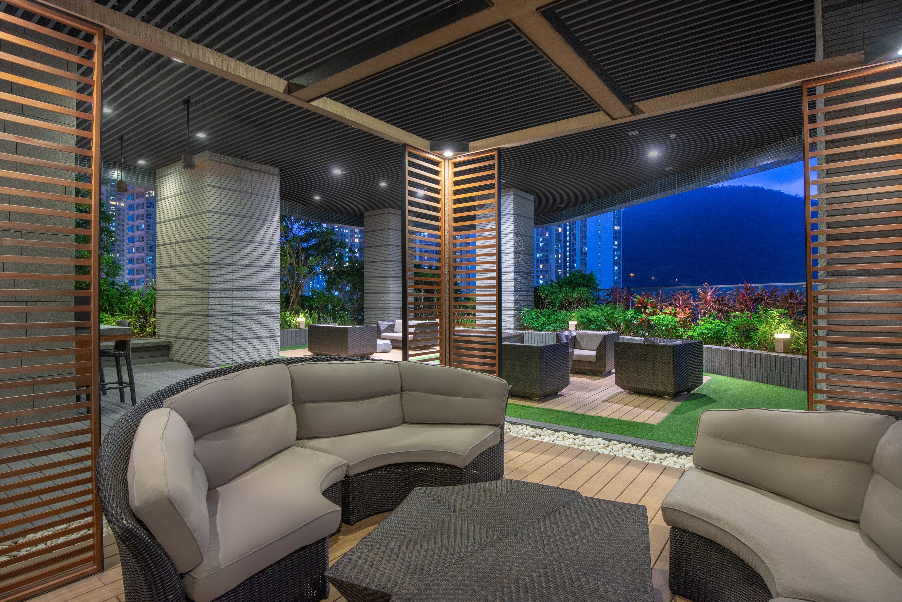 Holiday Inn Express Hong Kong Kowloon East, An Ihg Hotel Exterior foto