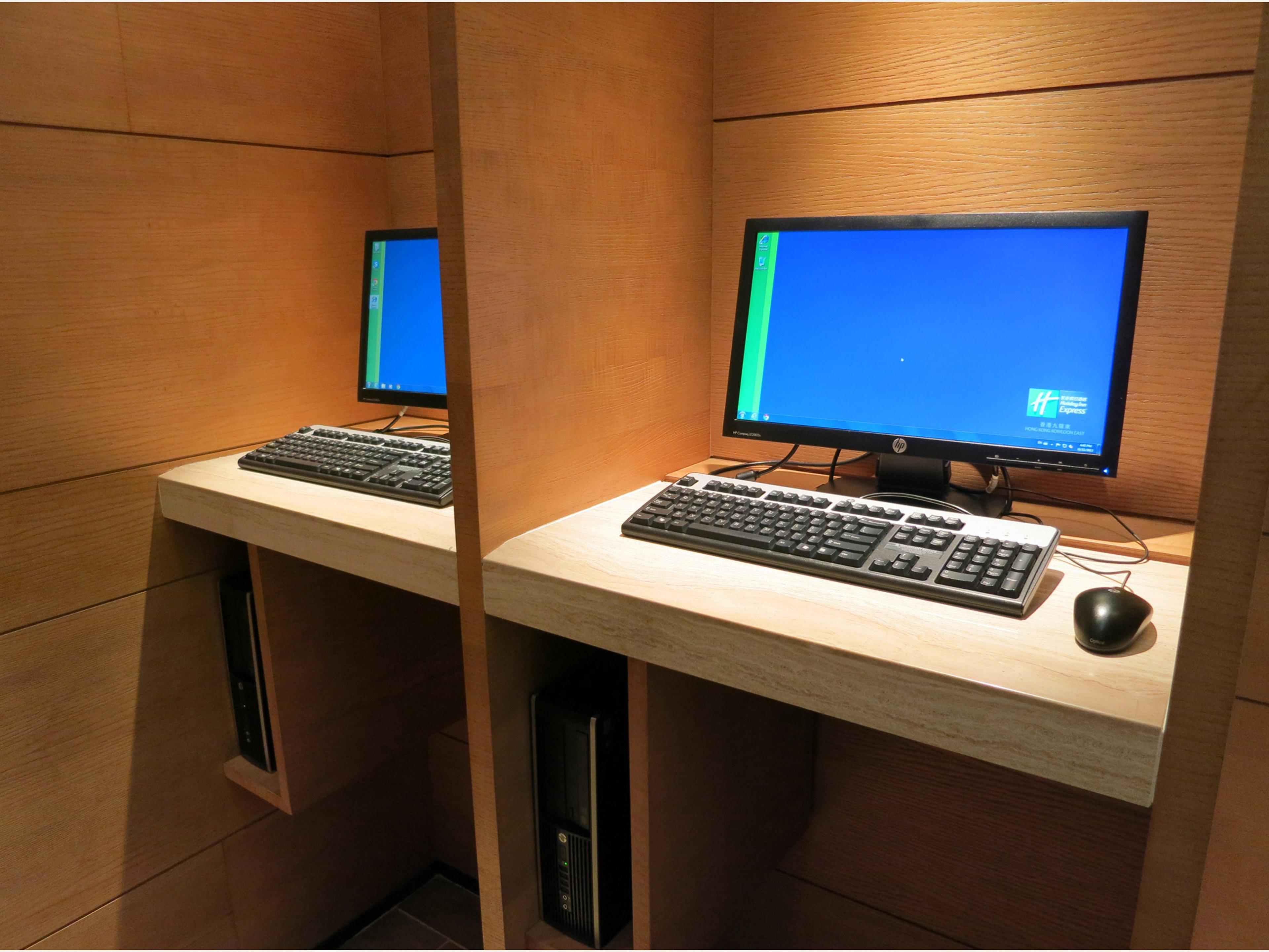 Holiday Inn Express Hong Kong Kowloon East, An Ihg Hotel Exterior foto