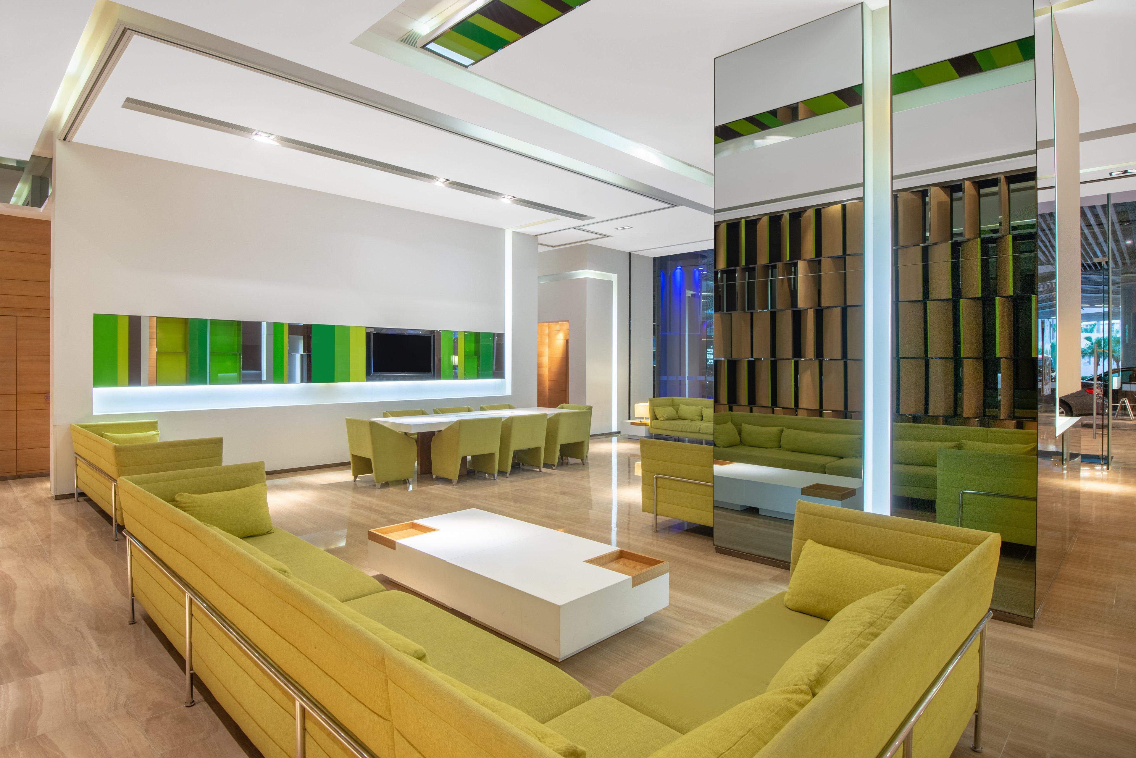 Holiday Inn Express Hong Kong Kowloon East, An Ihg Hotel Exterior foto