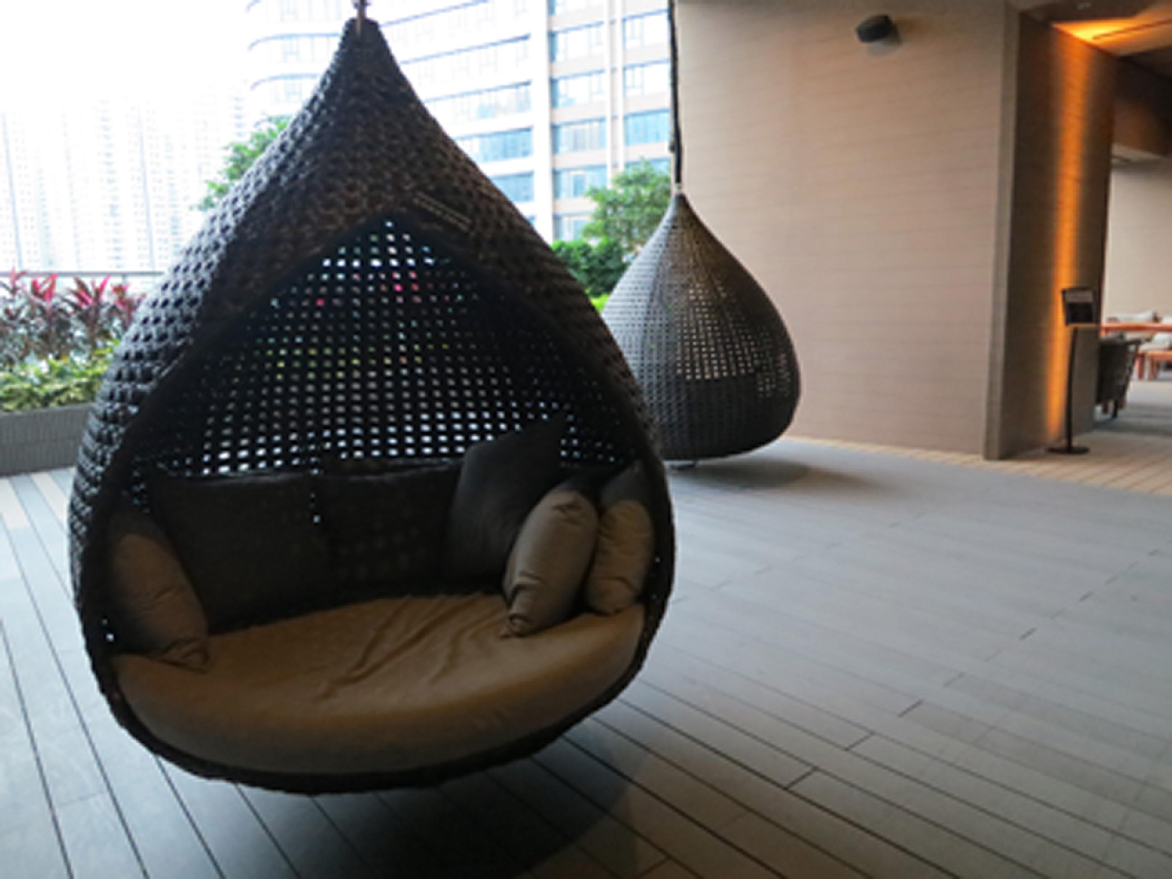 Holiday Inn Express Hong Kong Kowloon East, An Ihg Hotel Exterior foto