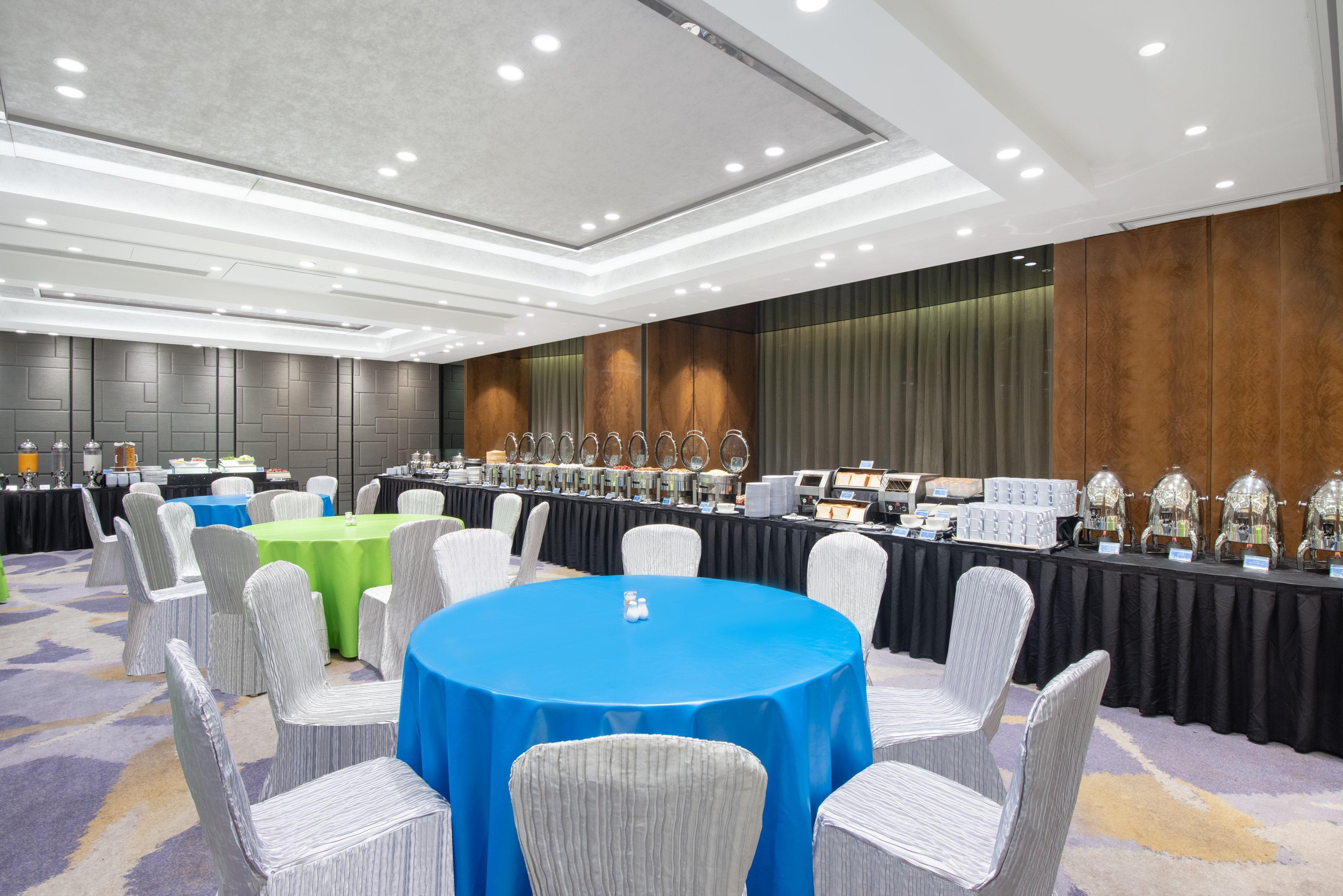Holiday Inn Express Hong Kong Kowloon East, An Ihg Hotel Exterior foto