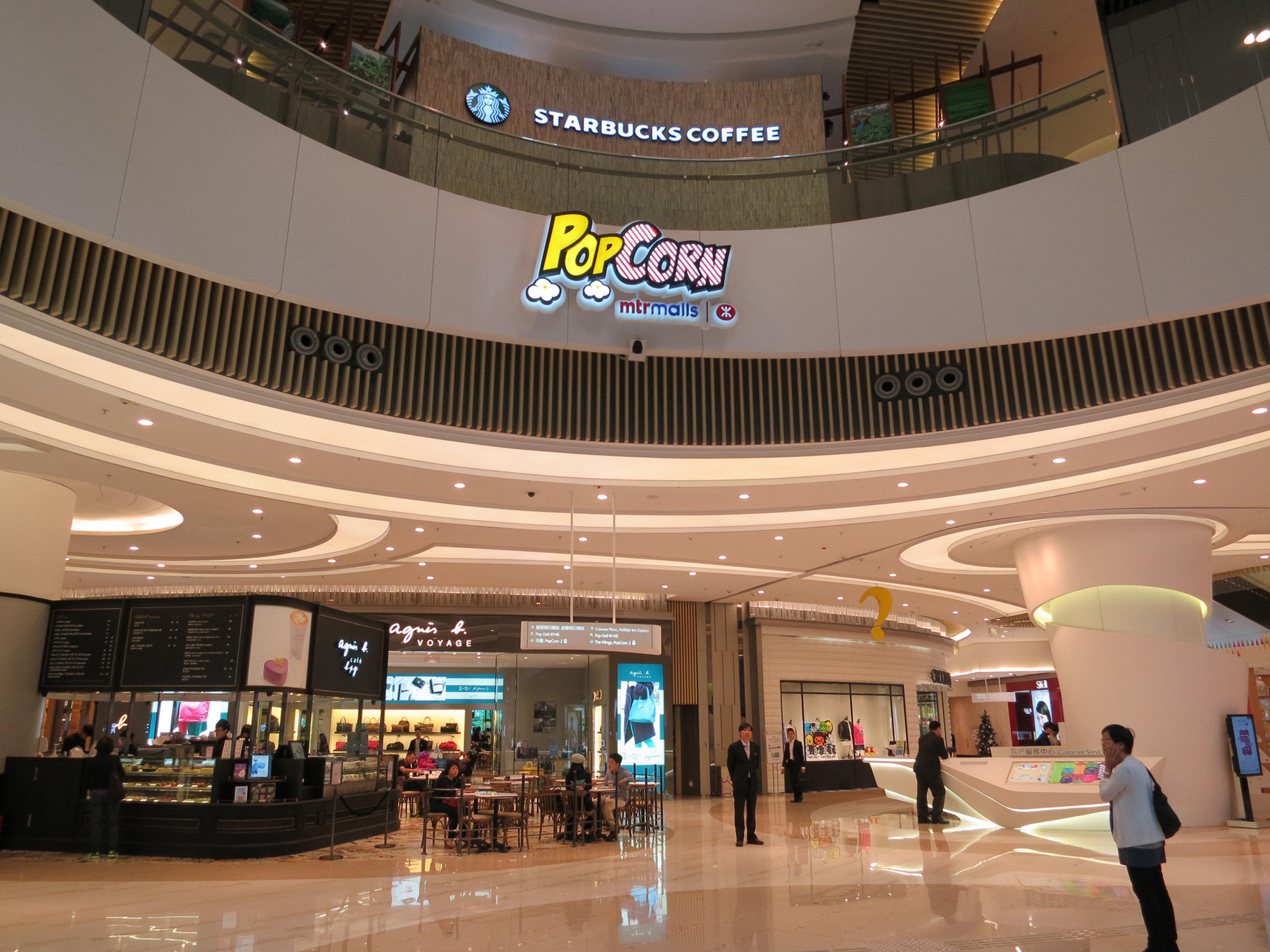 Holiday Inn Express Hong Kong Kowloon East, An Ihg Hotel Exterior foto