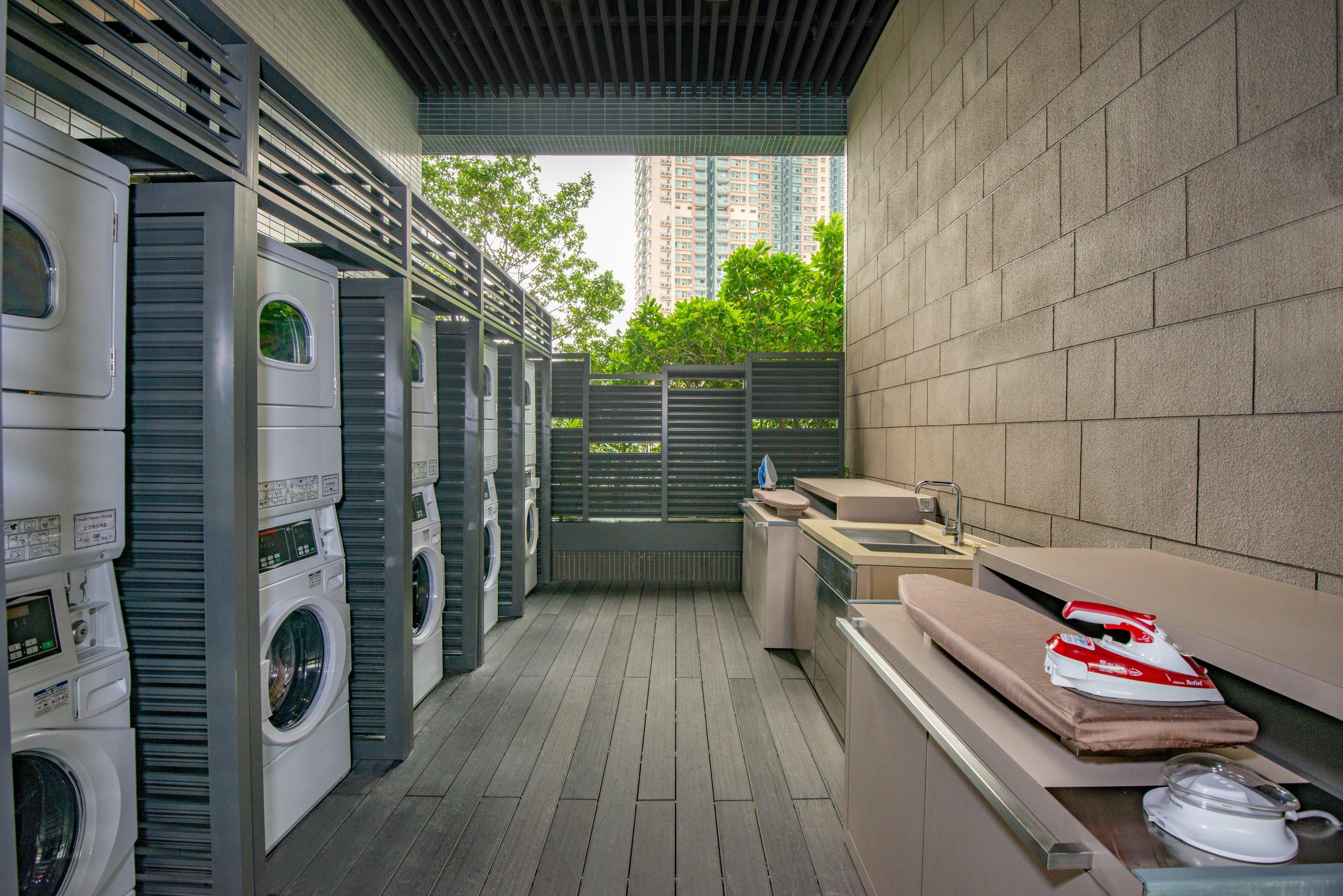 Holiday Inn Express Hong Kong Kowloon East, An Ihg Hotel Exterior foto